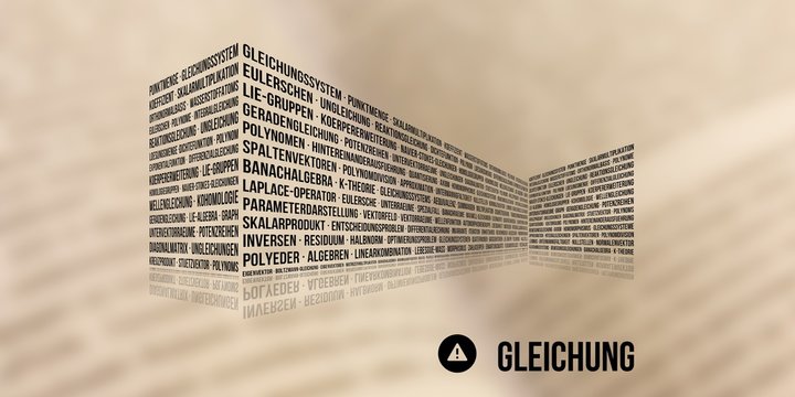 Gleichung