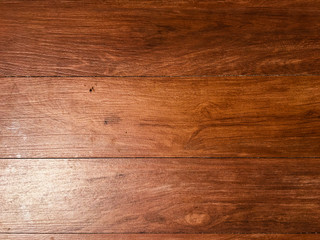 Wooden board texture use as natural background with copy space for design.