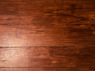 Wooden board texture use as natural background with copy space for design.