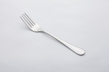 Simple style Festival tableware, spoon, fork, jam knife Combination Platter