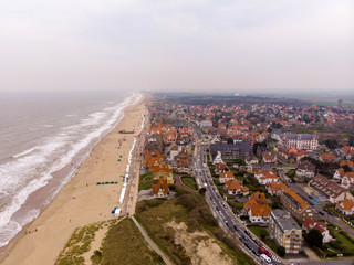 Fototapeta premium DeHaan