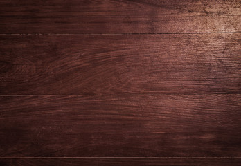 Wooden board  texture background objects for furniture with copy space for design. Top view