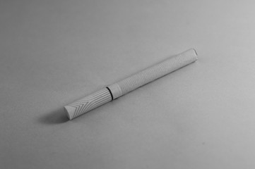 cigarette