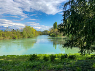 Pordenone Livenca, Villa Varda