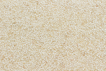 Sesame seeds natural source of calcium