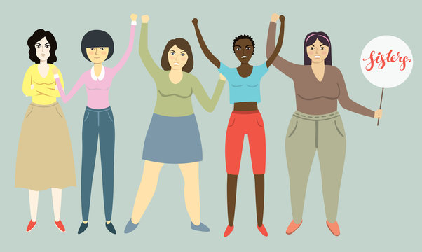 Womens Rights Feminism