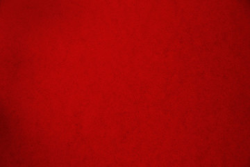 background, rough texture in red for a designer