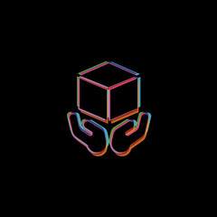 Package Protection -  App Icon