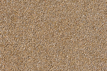 pebble wall geometric texture abstract background high quality orange yellow space for text