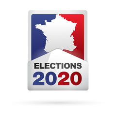 2020 élections municipales en France