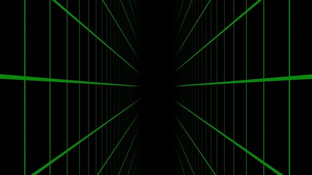 Retro cyberpunk style 80s Sci-Fi Background Futuristic with laser grid landscape. Digital cyber surface style of the 1980`s. 3D illustration