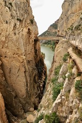 Caminito del Rey