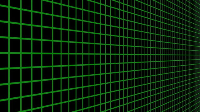 Retro cyberpunk style 80s Sci-Fi Background Futuristic with laser grid landscape. Digital cyber surface style of the 1980`s. 3D illustration