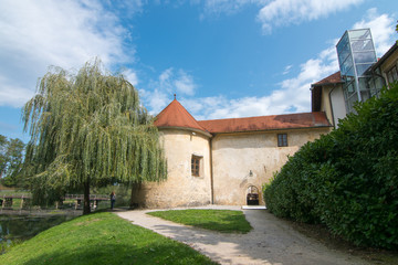 Castle Otocec - Slovenia