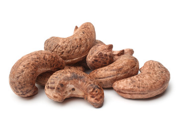 Cashew nuts