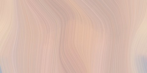 liquid modern graphic style with modern soft swirl waves background design with pastel gray, silver and dark gray color