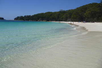 Coastline