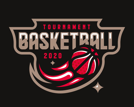 Basketball Championship Logo in 2023  Basketball championship, Basketball logo  design, Logo basketball