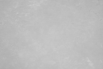 Cement and concrete surfaces are designed for use.