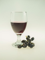 Acai juice