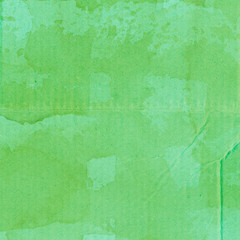 Colorful vintage rough sheet of carton. Recycled environmentally friendly cardboard paper texture. Simple and bright minimalist papercraft background.