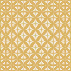 Seamless Abstract Pattern