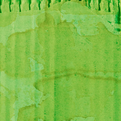 Colorful vintage rough sheet of carton. Recycled environmentally friendly cardboard paper texture. Simple and bright minimalist papercraft background.