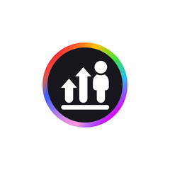User Status -  App Icon