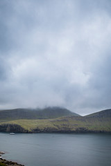 Färöer - Inseln im Nordatlantik