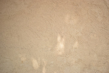 Rough Grunge Vintage Cement Wall Background Distressed Weathered, Dirty Old Texture 