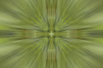 A background with all four sides exactly the same