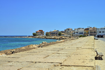 panoramic view of some corners of Sicily. Marzamemi - 319492445