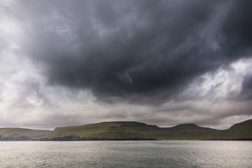 Färöer - Inseln im Nordatlantik