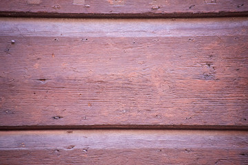 relief embossed dark-brown wood board horizontal planks high resolution detailed background texture