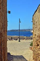 panoramic view of some corners of Sicily. Marzamemi - 319493017