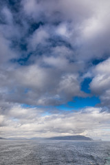 F&auml;r&ouml;er - Inseln im Nordatlantik