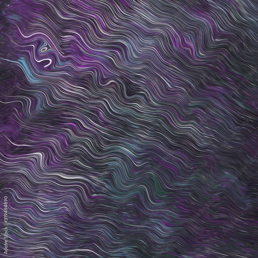 Poster abstract background of a digital pattern in different colors purple, gray. abstract pixel pattern im