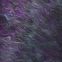 Abstract background of a digital pattern in different colors purple, gray. Abstract pixel pattern imitation galaxy, Perfect for texturing, overlay, backgrounds, textile, blank for design