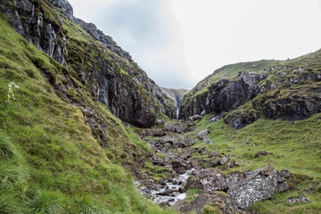 Färöer - Inseln im Nordatlantik