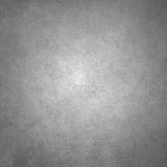 Vintage paper texture. Grey grunge abstract background