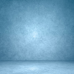 Designed grunge texture. Wall and floor interior background