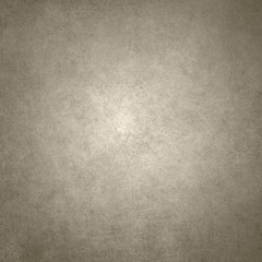 Obraz premium Vintage paper texture. Brown grunge abstract background