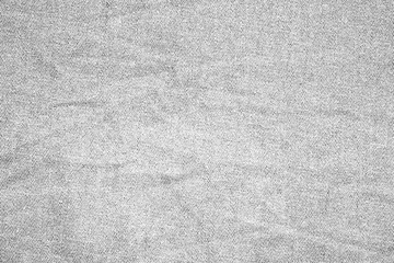 Fototapeta na wymiar White fabric background, White fabric texture. White fabric backdrop, Cloth knittrd, cotton, wool background.