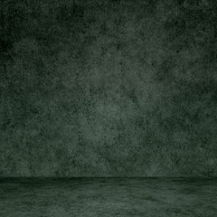 Designed grunge texture. Wall and floor interior background