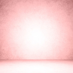 Designed grunge texture. Wall and floor interior background