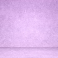Designed grunge texture. Wall and floor interior background