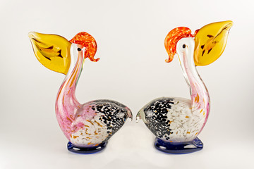 My Pelicans What's going on