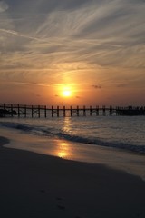 Naklejka premium Colombus 2017