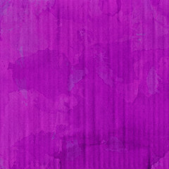 Colorful vintage rough sheet of carton. Recycled environmentally friendly cardboard paper texture. Simple and bright minimalist papercraft background.