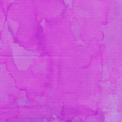 Colorful vintage rough sheet of carton. Recycled environmentally friendly cardboard paper texture. Simple and bright minimalist papercraft background.